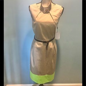 NWT Calvin Klein dress. Size 12